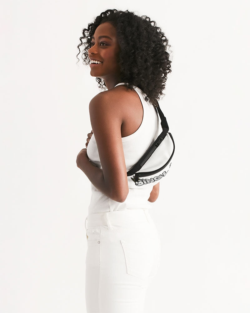 Singly Gay Crossbody Sling Bag