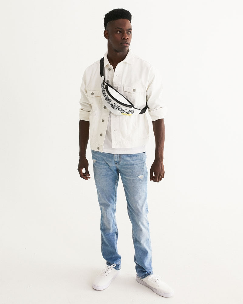 Singly Gay Crossbody Sling Bag