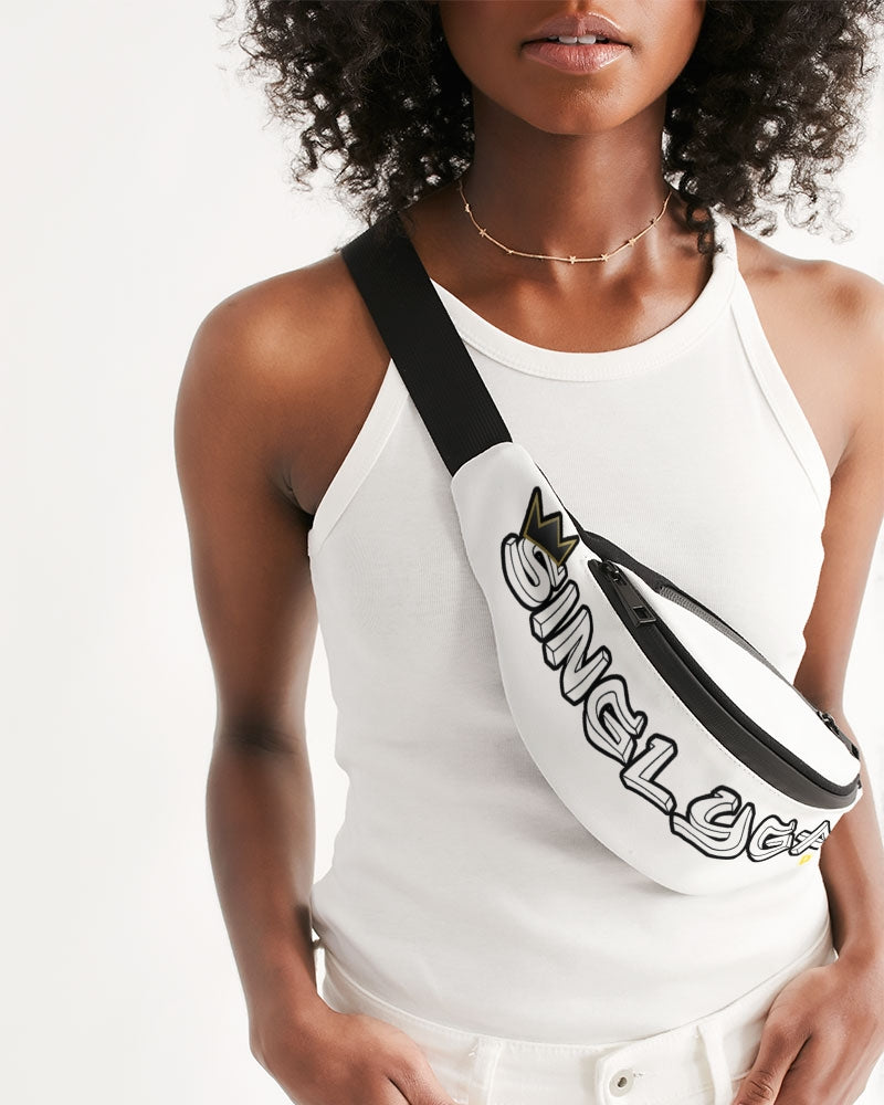 Singly Gay Crossbody Sling Bag
