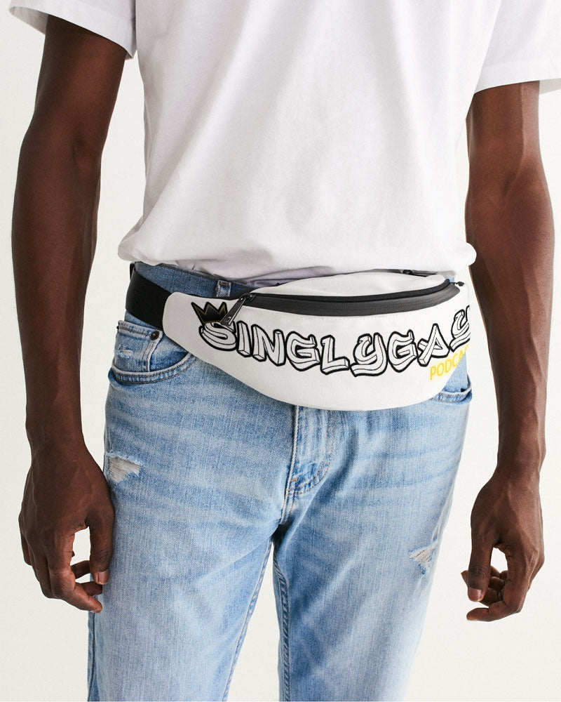 Singly Gay Crossbody Sling Bag