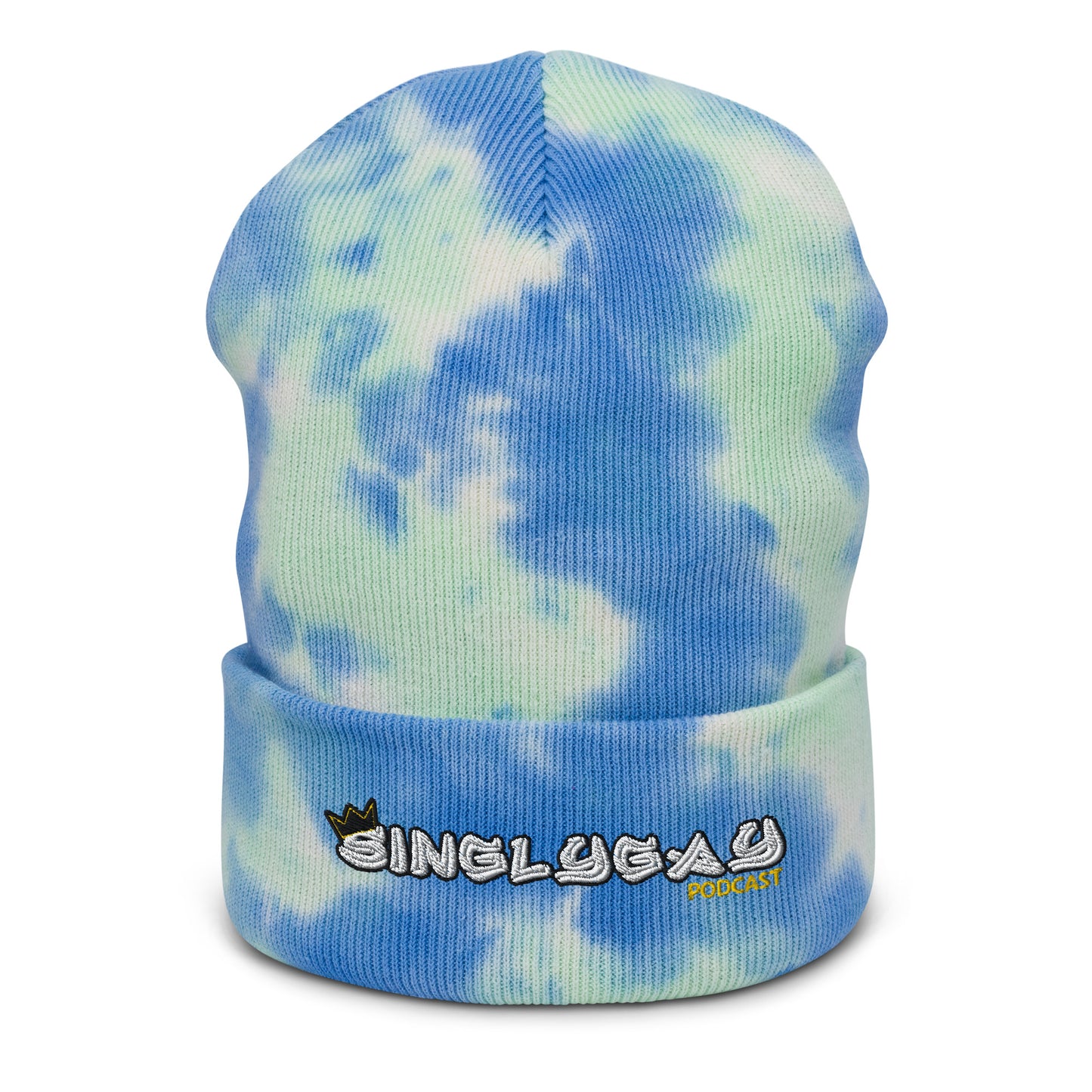 Gorro Singly Gay Framboesa Limão