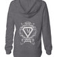 SM Fashion Shadow Namaste Pullover