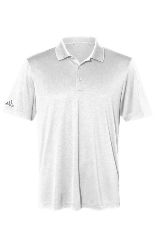Adidas Performance Plain Polo