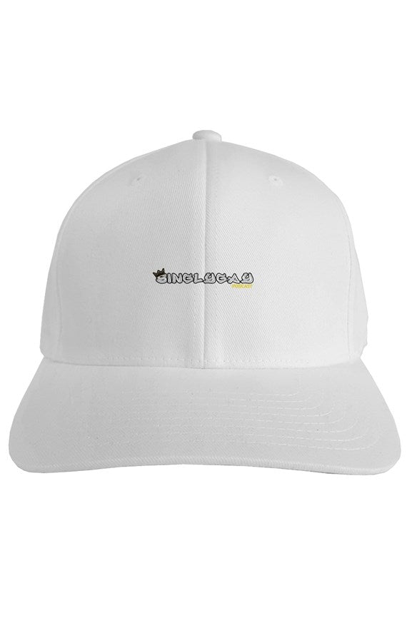 Singly Gay Plain Fitted
