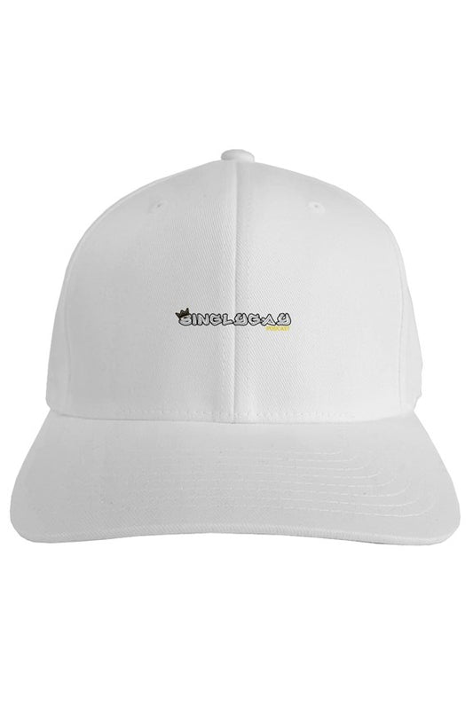 Singly Gay Plain Fitted