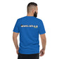 Singly Gay Masculine T-Shirt